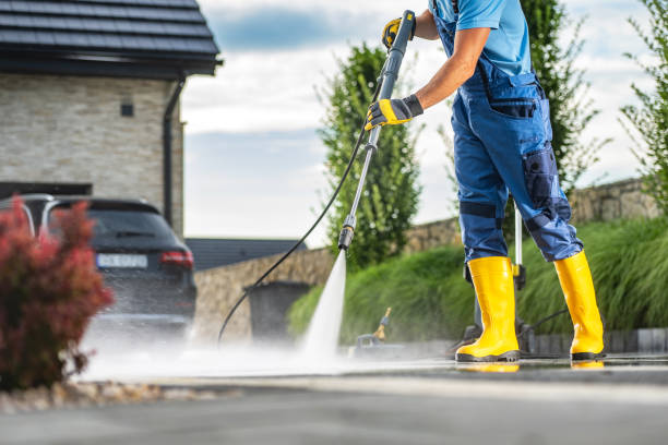 Playground Equipment Cleaning in Rochester Hills, MI